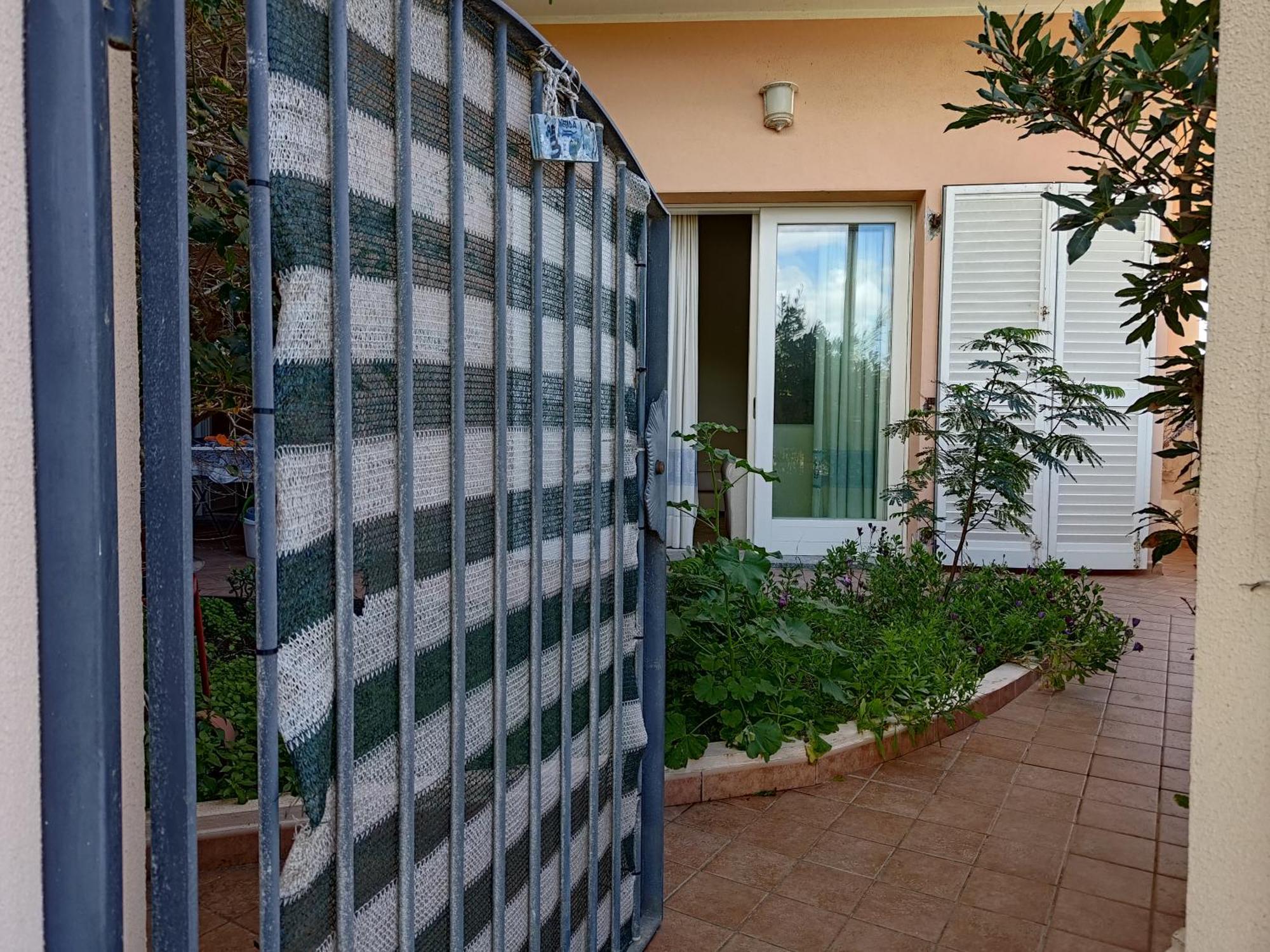 Pan Di Zucchero Nebida Exterior photo